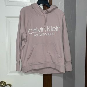 Calvin Klein hoodie
